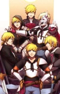 Try as she might, she had no strength left to. . Rwby fanfiction watching jaune multiverse bleach
